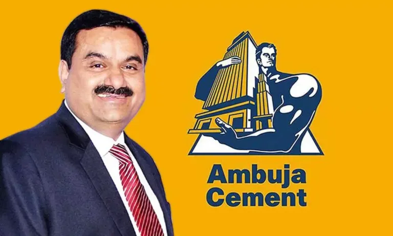 Adani in Advance Talks With Odisha for Its First Greenfield Cement Manufacturing Plant Adani in Advance Talks With Odisha for Its First Greenfield Cement Manufacturing Plant