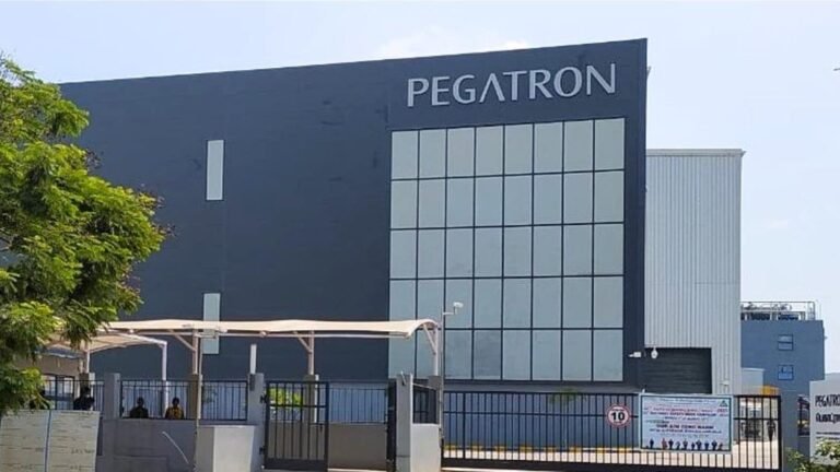 Tata Electronics Acquires Majority Stake in Pegatron’s Only iPhone Manufacturing Unit in India