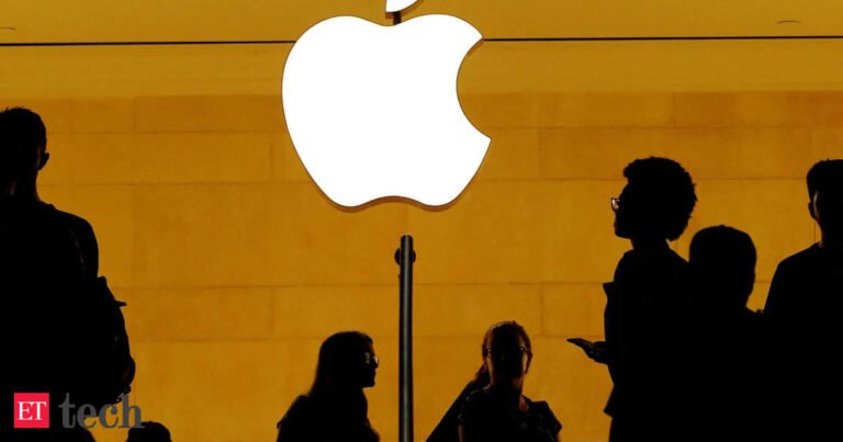 Apple revenue record India: Apple overtakes Samsung in Q3, clocks record shipments
