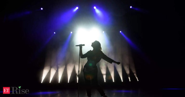 Ketan Parekh and Virral Motanni unveil Vibe Music, support new and established artists Ketan Parekh and Virral Motanni unveil Vibe Music, support new and established artists