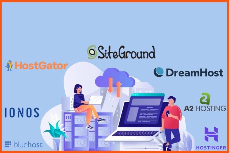 Best Web Hosting Service Providers For Startups Best Web Hosting Service Providers For Startups