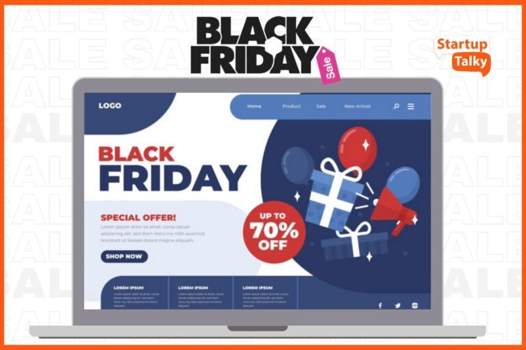 13 Strategies for Creating Black Friday Landing Pages 13 Strategies for Creating Black Friday Landing Pages