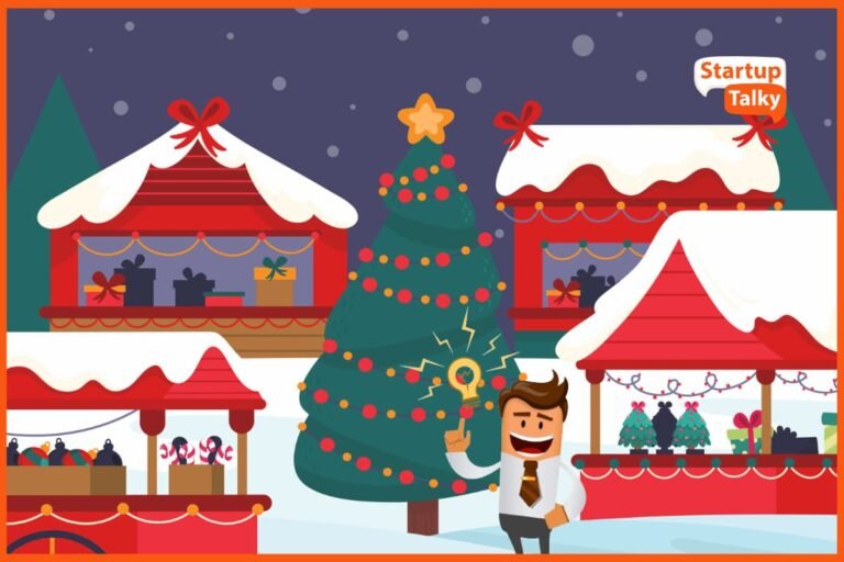 28 Best Profitable Christmas Business Ideas To Start 28 Best Profitable Christmas Business Ideas To Start