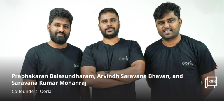 Coimbatore-based Oorla is bringing authentic South Indian sweets and snacks to a global audience Coimbatore-based Oorla is bringing authentic South Indian sweets and snacks to a global audience