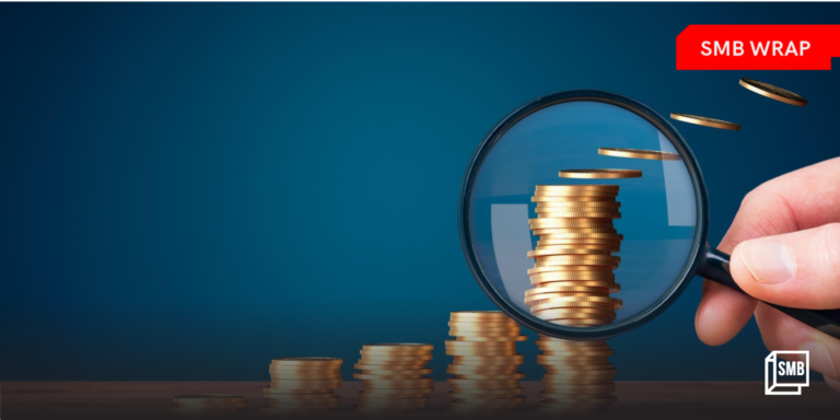 The importance of cash-flow based financing and other top stories of the week