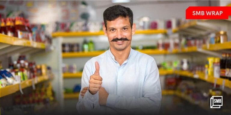 MSMEs experience early year boost and other top stories of the week MSMEs experience early year boost and other top stories of the week