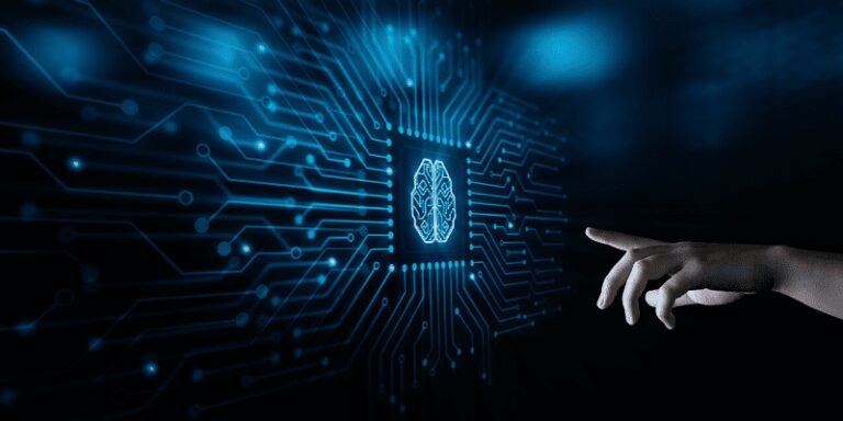 The AI opportunity for startups