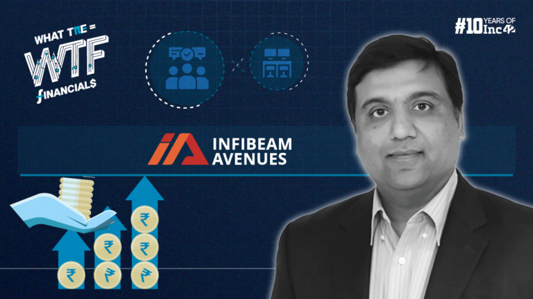 Infibeam’s Revenue Up 27.7% In Q2, PAT Declines 2.43%