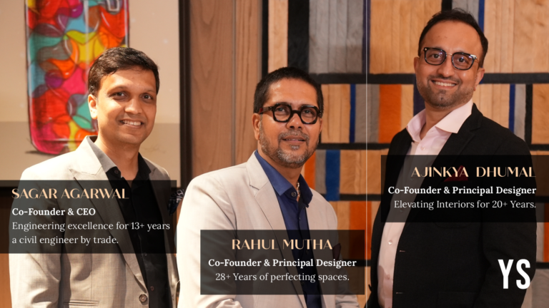 Luxury redefined: How Luxelan is revolutionising Indian homes with AI- empowered interiors Luxury redefined: How Luxelan is revolutionising Indian homes with AI- empowered interiors