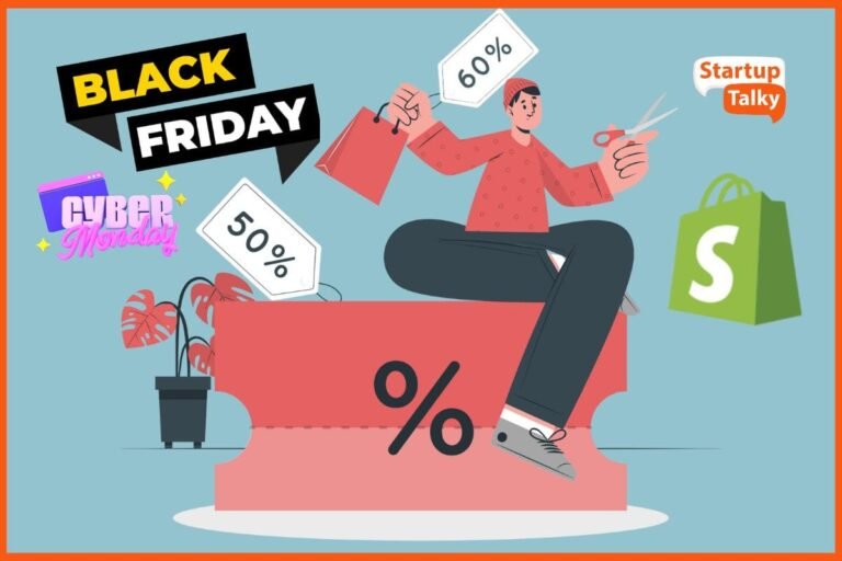 Master BFCM 2024: Shopify Success Checklis