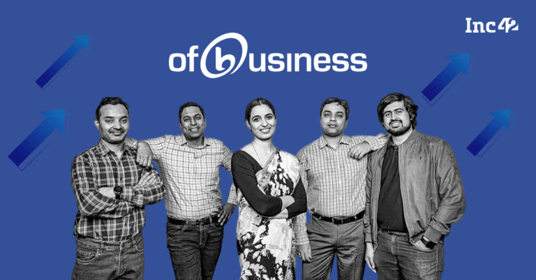 OfBusiness Sets The IPO Ball Rolling, Onboards Five Banks OfBusiness Sets The IPO Ball Rolling, Onboards Five Banks