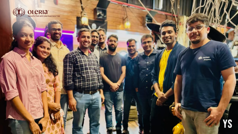 Oleria accelerates Bangalore expansion, fuelling identity security innovation Oleria accelerates Bangalore expansion, fuelling identity security innovation