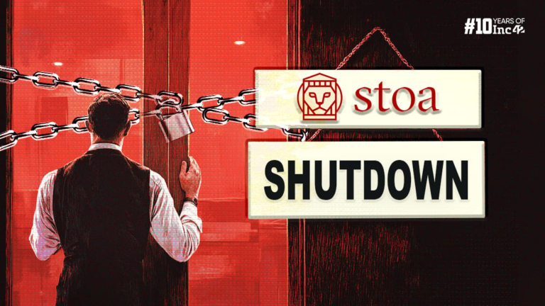 Alternative MBA Startup Stoa Shuts Operations Alternative MBA Startup Stoa Shuts Operations