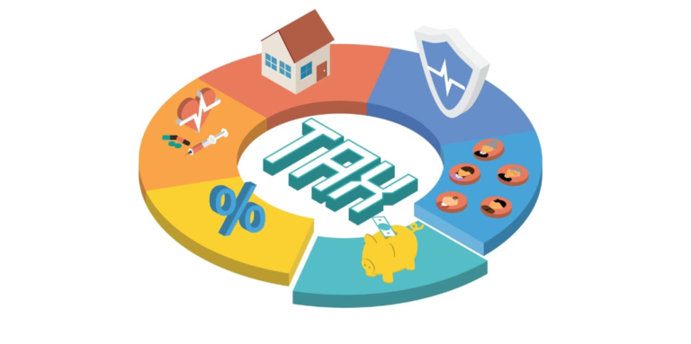 A Guide To Tax Laws For Angel Investors, Startup Founders And VCs A Guide To Tax Laws For Angel Investors, Startup Founders And VCs