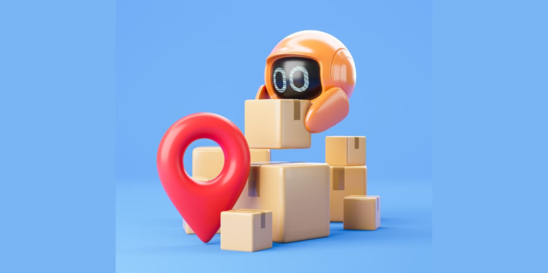 The Link Between Intelligent Shipping Automation & Profitability The Link Between Intelligent Shipping Automation & Profitability