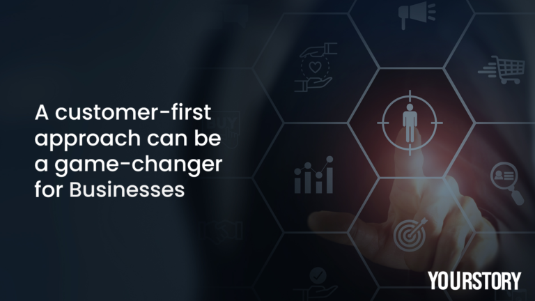 The next frontier in CRM: Easyrewardz’ vision for a customer-first future The next frontier in CRM: Easyrewardz’ vision for a customer-first future