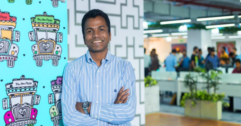 BlackBuck Shares List At 2.9% Premium Over IPO Price BlackBuck Shares List At 2.9% Premium Over IPO Price