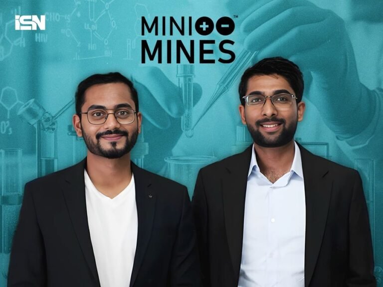This startup has developed environment-friendly process to extract and recycle lithium from batteries This startup has developed environment-friendly process to extract and recycle lithium from batteries