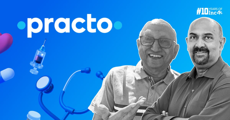 Practo Makes Two Appointments To Its Board Practo Makes Two Appointments To Its Board