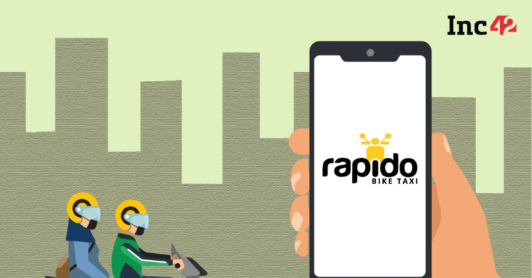 Losses Decline 45% YoY To INR 370 Cr Losses Decline 45% YoY To INR 370 Cr