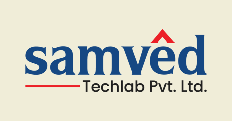 Samved Techlab Making A Mark In The IT World Samved Techlab Making A Mark In The IT World