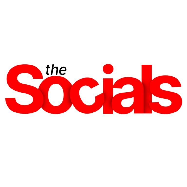 Building “theSocials” For Millennials And Gen-Z Building “theSocials” For Millennials And Gen-Z