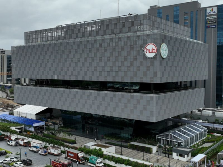 Algorand Foundation invests in 5 Amazing startups from the Inaugural Startup Lab Program at T-Hub