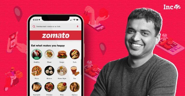 Zomato’s Unconventional Job Listing Stirs A Storm Zomato’s Unconventional Job Listing Stirs A Storm