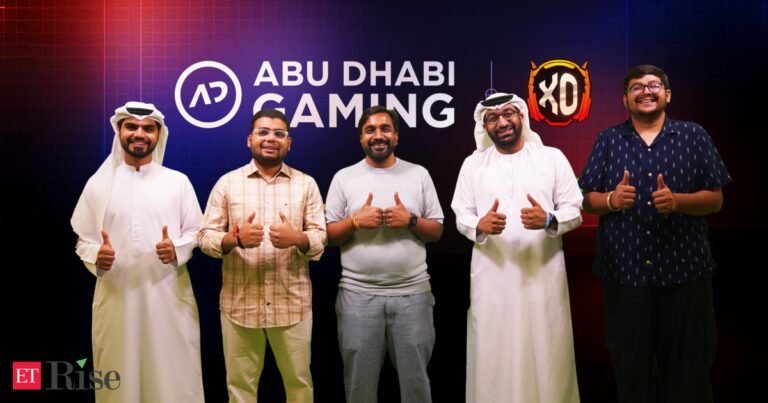 EsportsXO partners with Abu Dhabi Gaming to drive MENA expansion