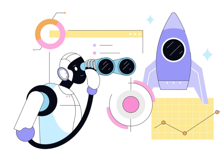 AI Adoption Strategies For MSMEs