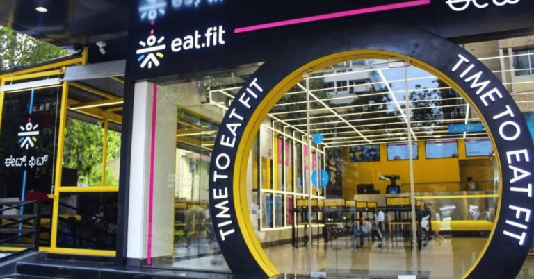 CureFit’s FY24 Loss Zooms 42% To INR 889 Cr CureFit’s FY24 Loss Zooms 42% To INR 889 Cr