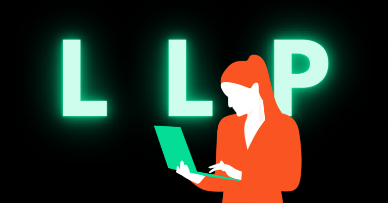 LLP – Incorporation Simplified (5 Easy Steps To Register LLP)