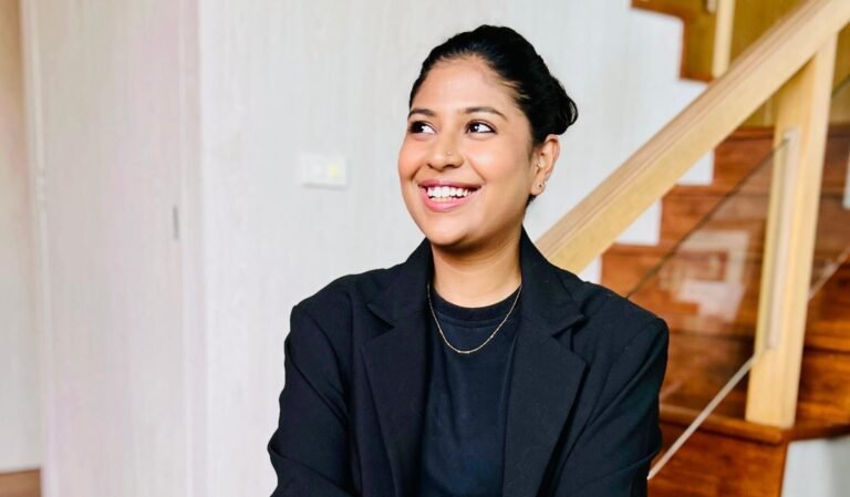 Coto Appoints Acclaimed Marketing Expert Shefali Anurag as Co-Founder